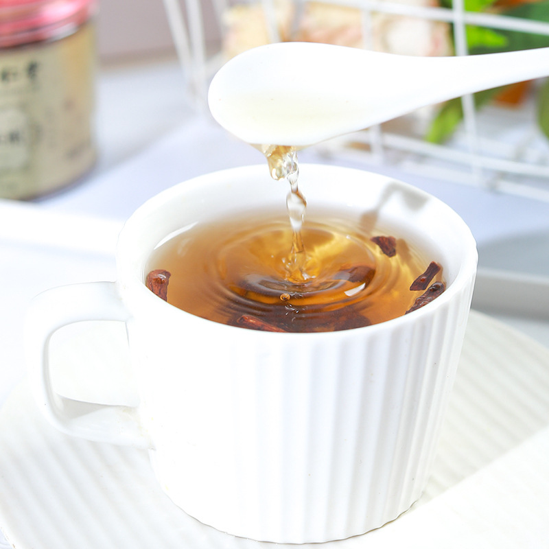 北京同仁堂 130g*2罐蒲公英根茶130g*2罐 婆婆丁非特级泡水养生茶官方旗舰店正品高清大图