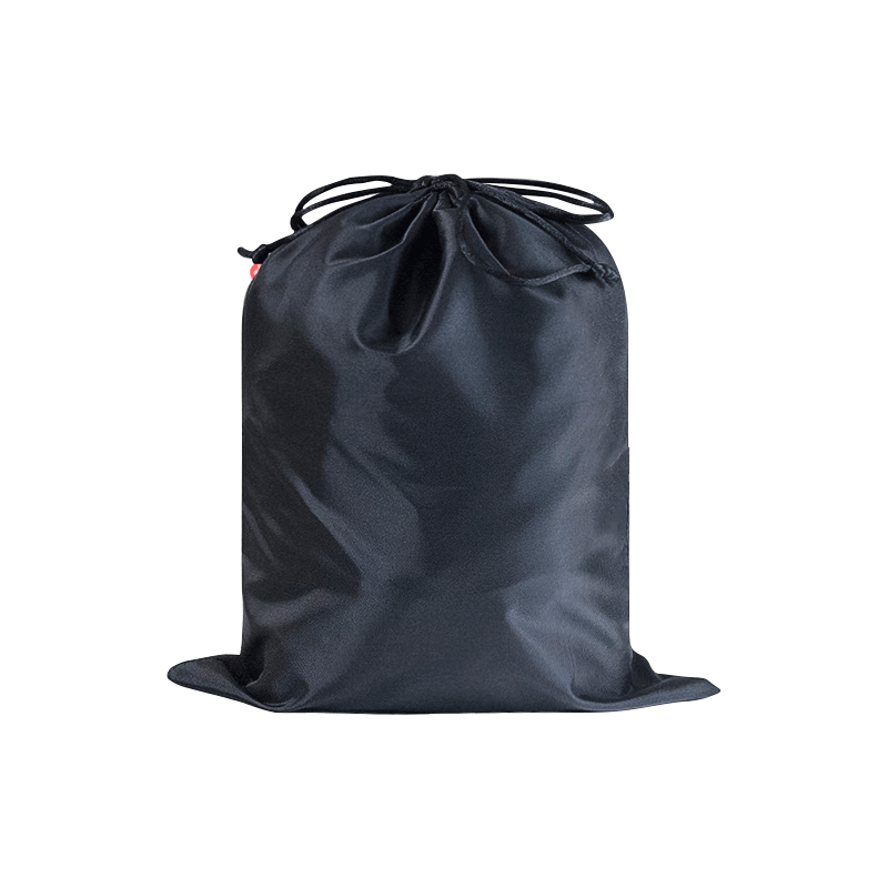 尼龙防水旅行收纳袋布袋包包防尘袋衣服衣物整理束口袋抽绳袋