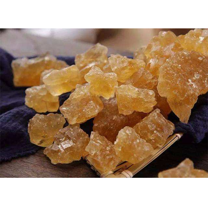 绿帝黄冰糖500g