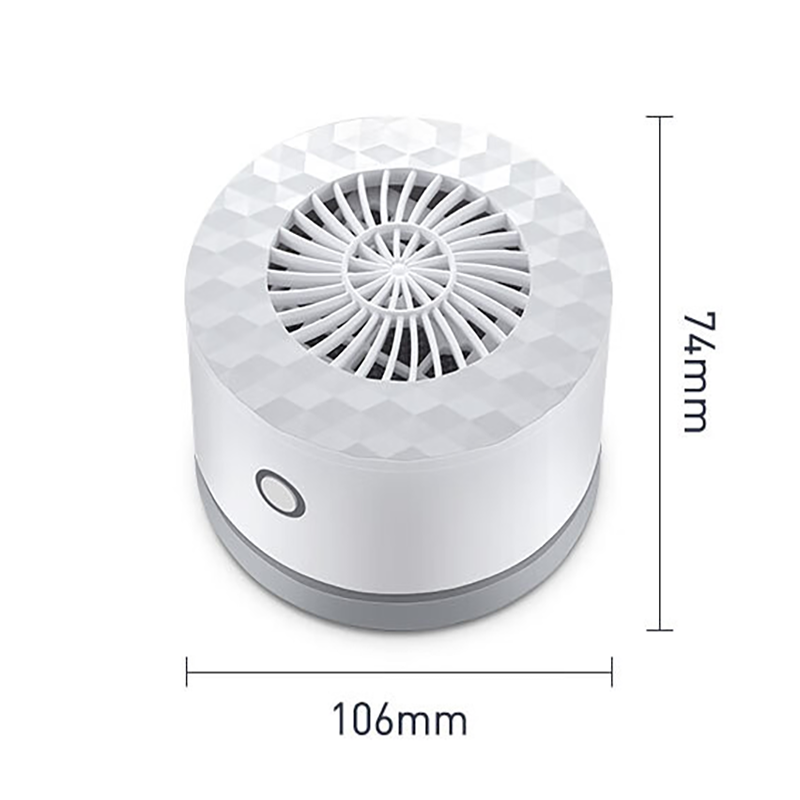 世净 厨房清洁工具一代果蔬清洁器GFC01