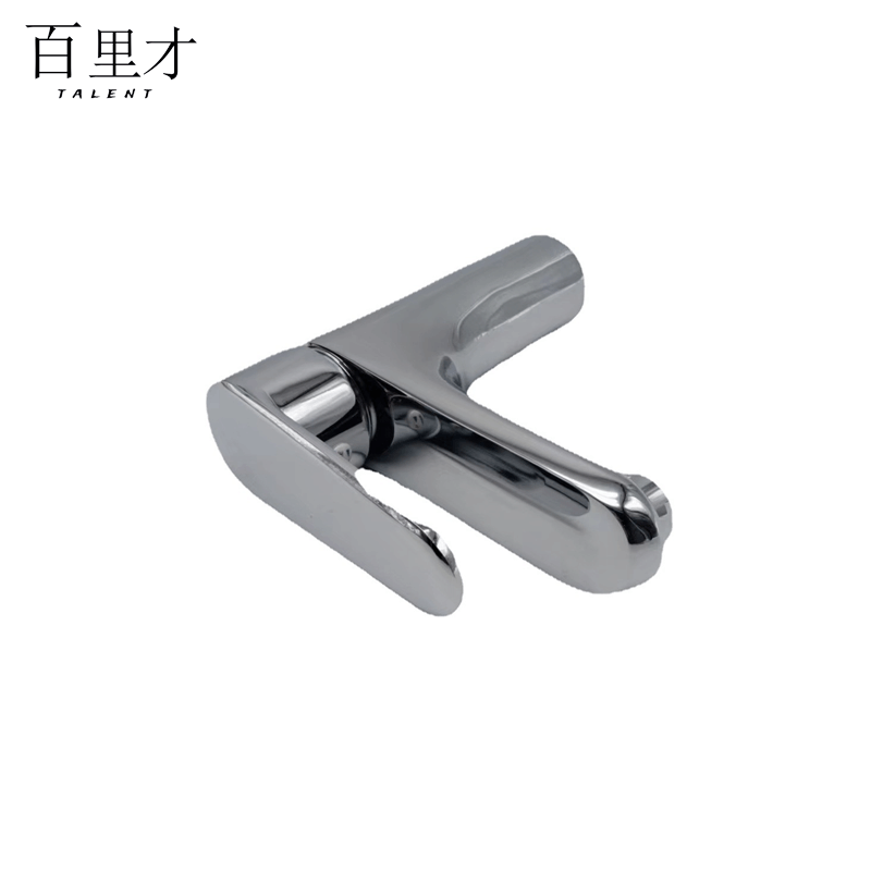 百里才 冷热水龙头 合金 个图片