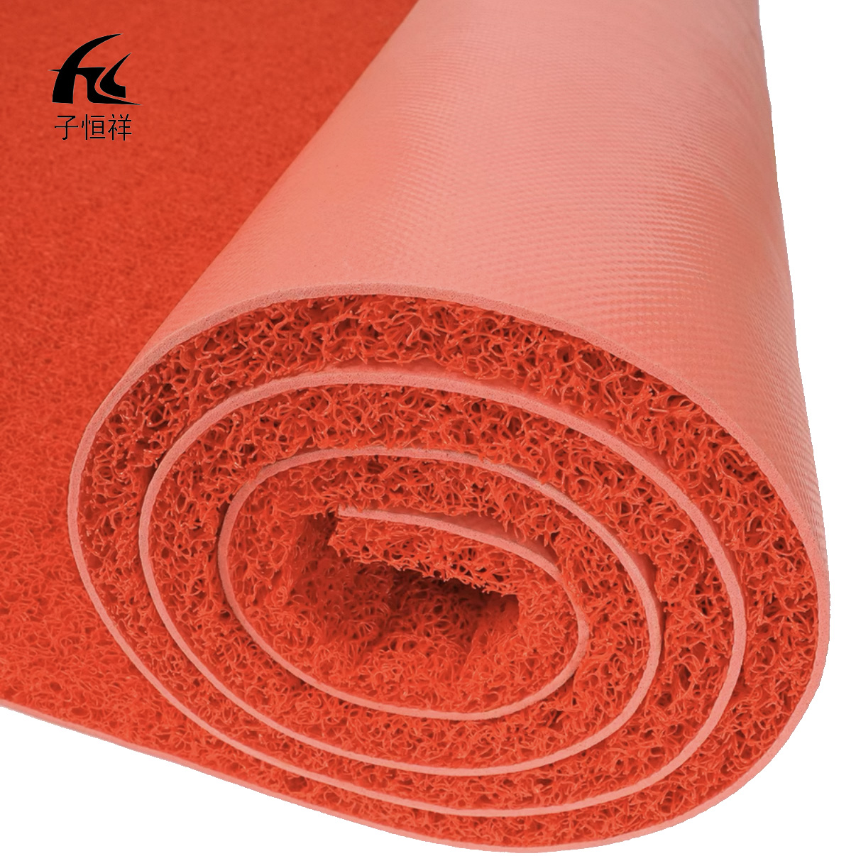子恒祥 防滑地垫 1.2*15m 卷高清大图