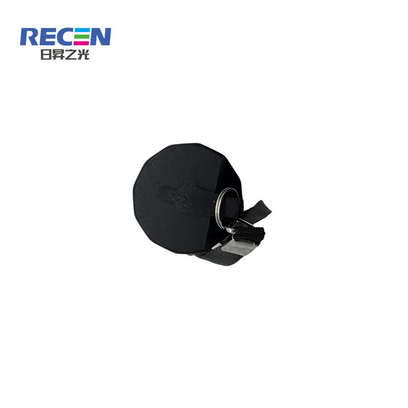 RECEN 多功能强光防爆电筒 RSC8003-3W 个高清大图