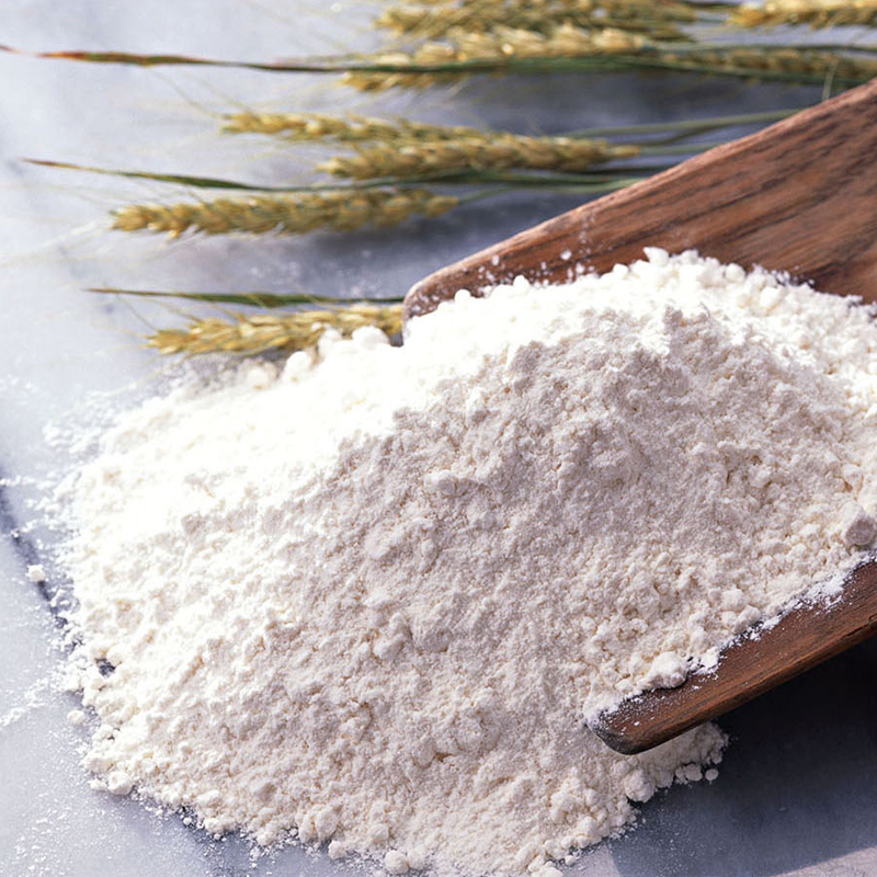 【中华特色】包头馆巴盟粮甜麦芯多用途粉 小麦粉 河套面粉 巴盟面粉