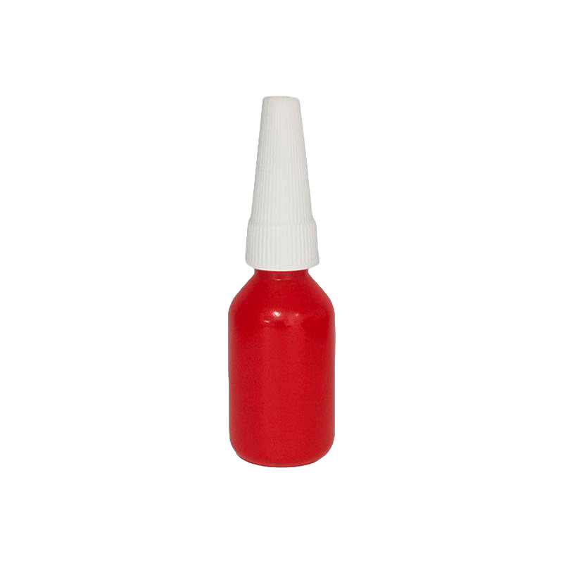 祝鑫 340螺纹锁固胶 10ml 支高清大图
