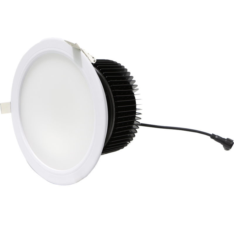 光大特照 BFL9100(C) LED AC220V 40WIP44 6000K 4000Lm LED筒灯 计价单位:套