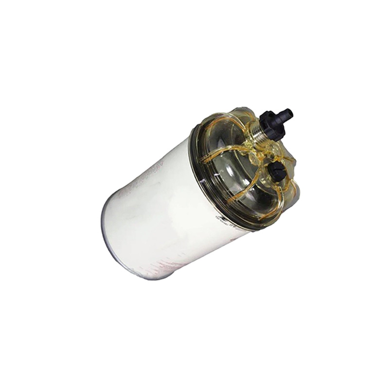汇诚希启徐工吊车25吨吊车油水分离器R90P油水分离器高清大图