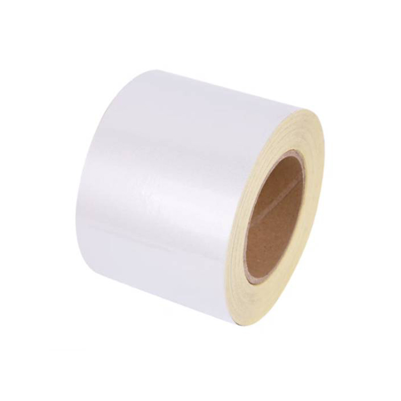 赞属 反光膜标签 70mm*45m 卷