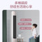 奥克斯空调3匹P柜机 家用变频冷暖 新一级能效 客厅圆柱立式柜机 KFR-72LW/BpR3AQE1(B1)