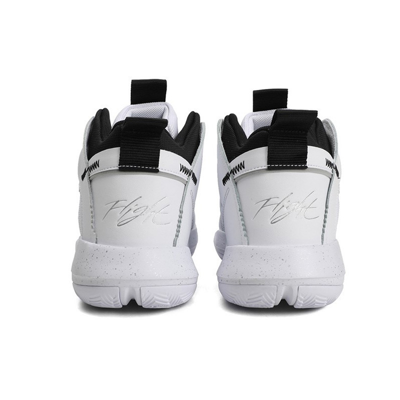 Nike耐克2020年新款男子JORDAN JUMPMAN 2020 PF篮球鞋BQ3448-102