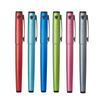 日本百乐(PILOT)explorer系列探索者奇观钢笔墨水套装礼盒商务礼品