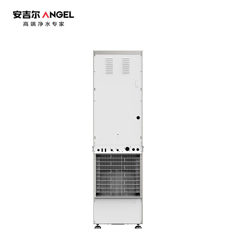 安吉尔 商用净水器开水器RO反渗透净饮一体机 AHR2903-2030K2高清大图