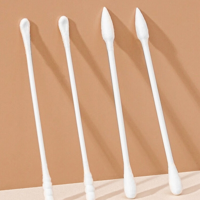 悦适(h’yeas) 3EDA450(盒装) 悦适日用棉签450支*3盒高清大图