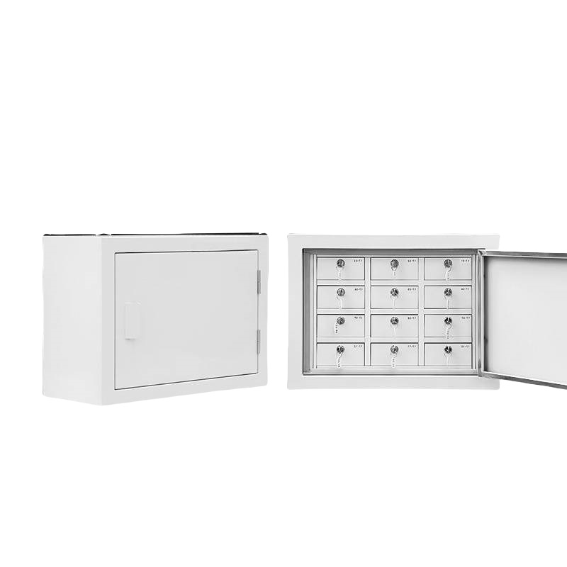 怡卓欧信号屏蔽柜12格个高清大图