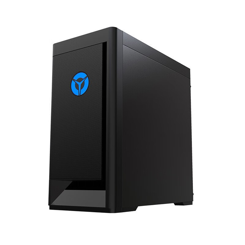 联想(lenovo)拯救者刃7000p商用设计制图台式机r7-5800 64g 4t机 1t固