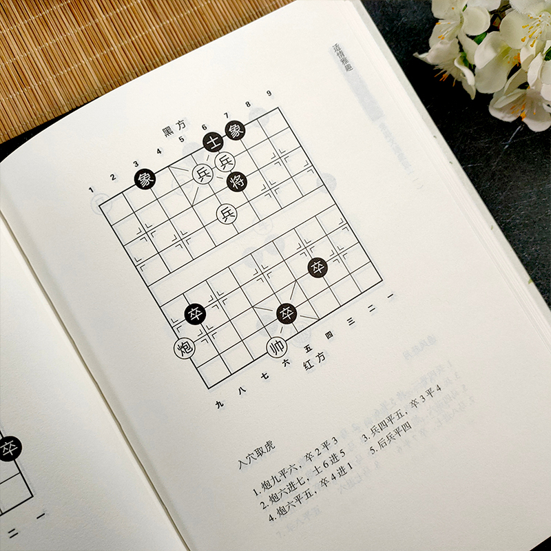 [正版]象棋文献集成:1适情雅趣上(精装) 中国象棋全书/棋文化全书 象棋入门名局精选象棋攻杀技巧江湖秘局精粹开局布局战