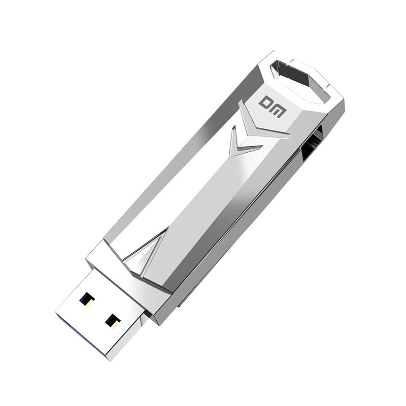 大迈(dm)金属u盘usb3.