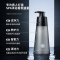 其他 350ml 男士专用沐浴露持久留香夏季清爽控油磨砂全身去角质沐浴液