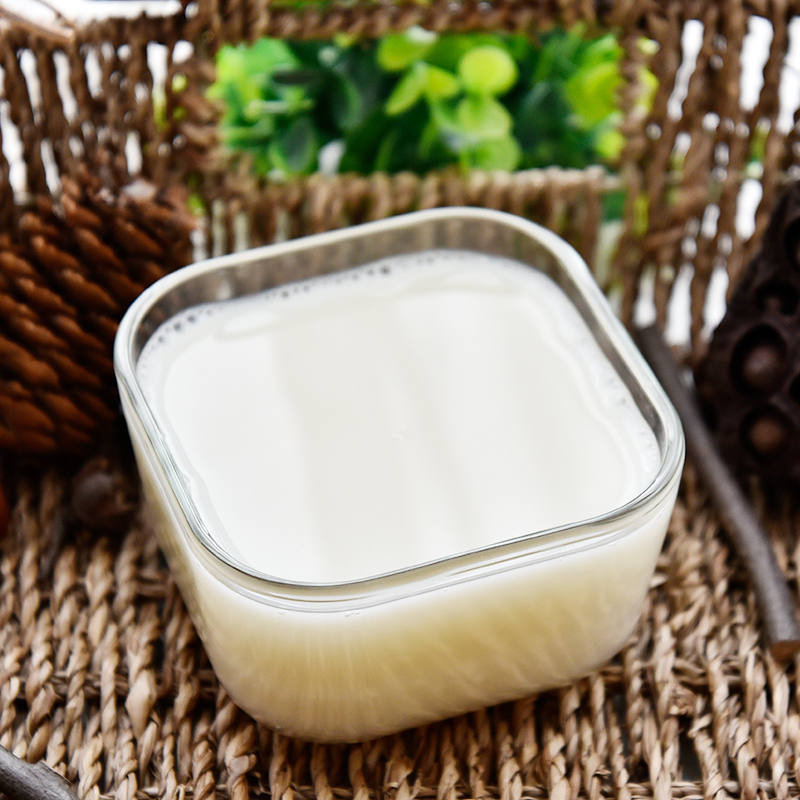 豆浆晶200gx2袋装冰泉广西特产营养早餐甜豆浆粉原味鲜豆浆黄豆浆家用