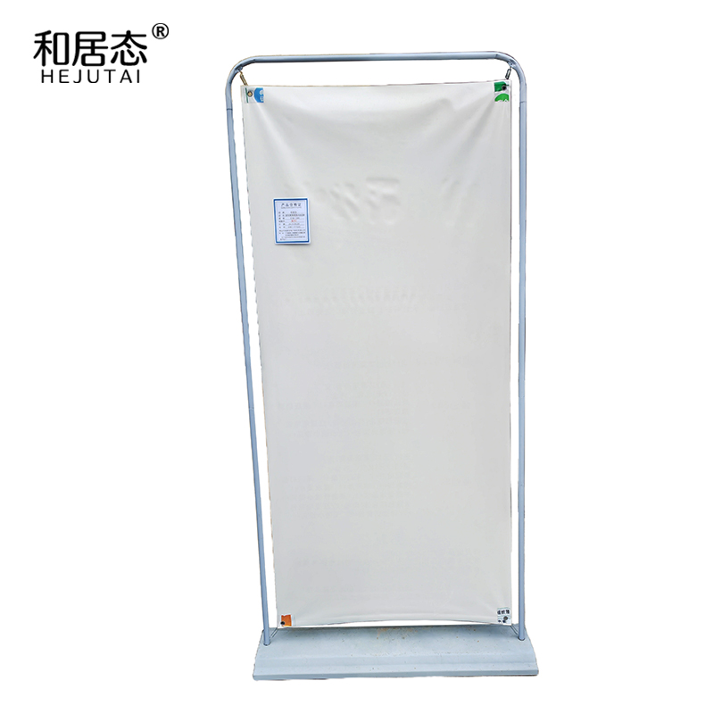 和居态 展架宣传补充画面(内容定制)0.8x0.4m 张