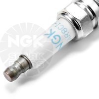 NGK铱金火花塞LKAR8CI-8适用于锐行科鲁兹1.4T创酷1.4T新英朗1.4T