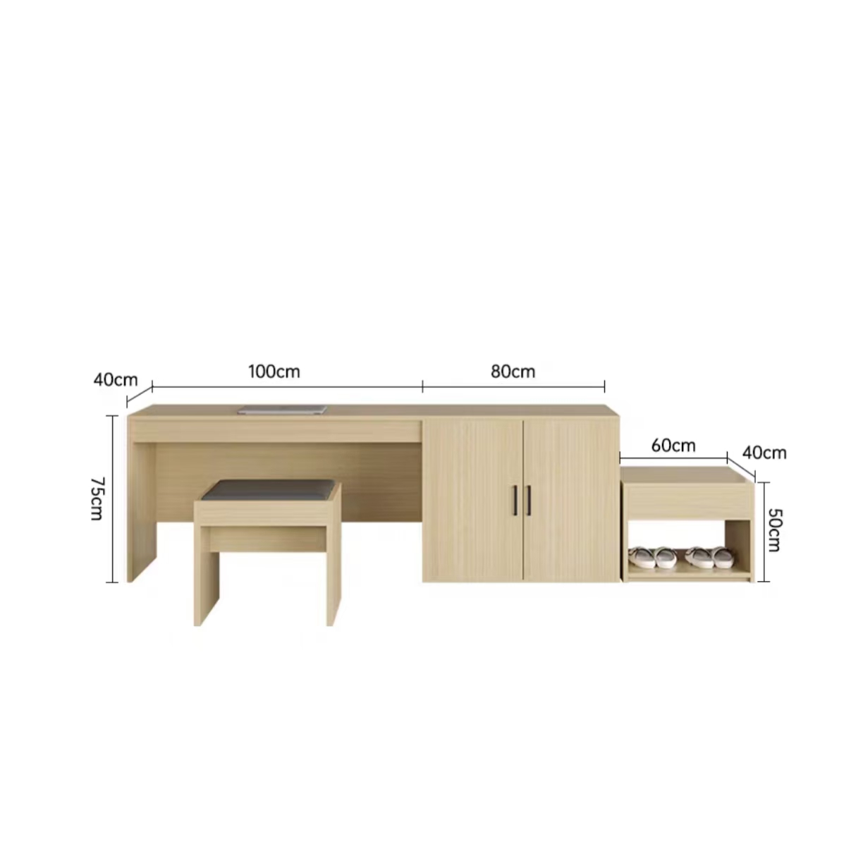 阔飞 套房家具 KF-1009 套高清大图