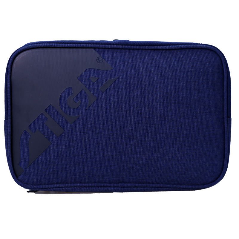 stiga斯蒂卡乒乓球拍套球包斯帝卡方形拍包乒乓球专用包保护套 cp6w21