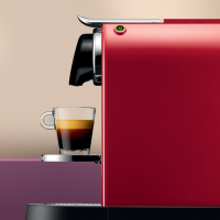 Nespresso 胶囊咖啡机 Citiz C112 全自动意式家用 办公室商用咖啡机 都市风格