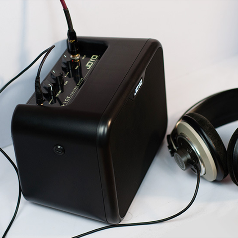 ma10a电箱木吉他专用音箱便携式可装电池吉他音箱