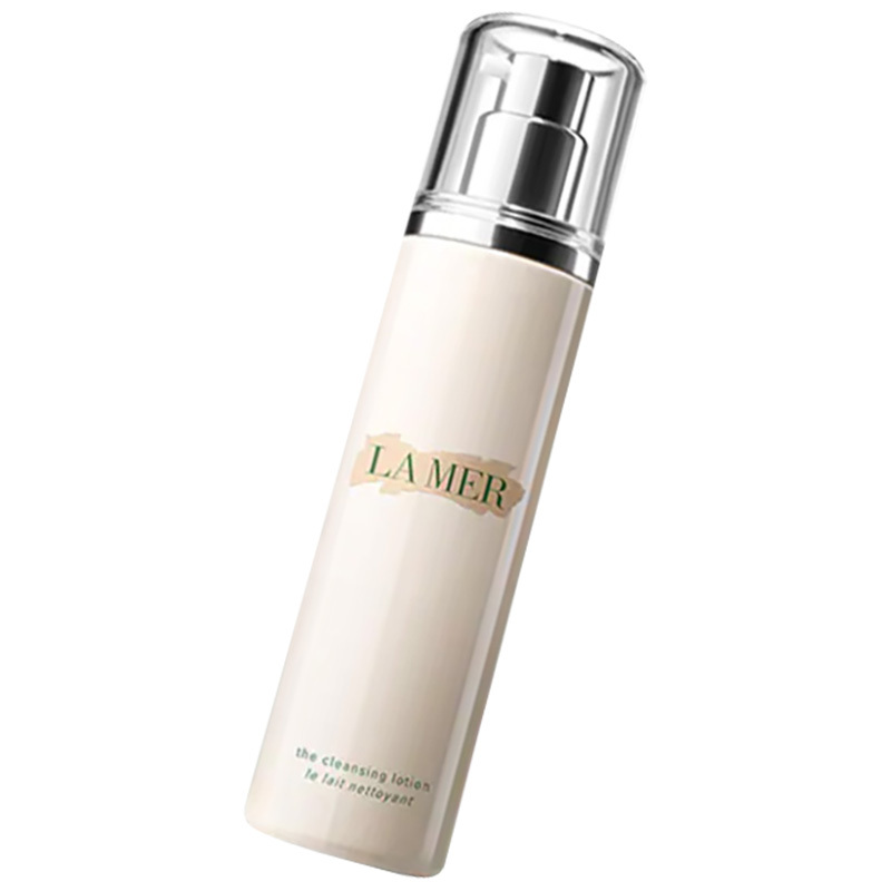 [延缓氧化]LA MER 海蓝之谜 洁面乳液 200ml/支 提亮滋润