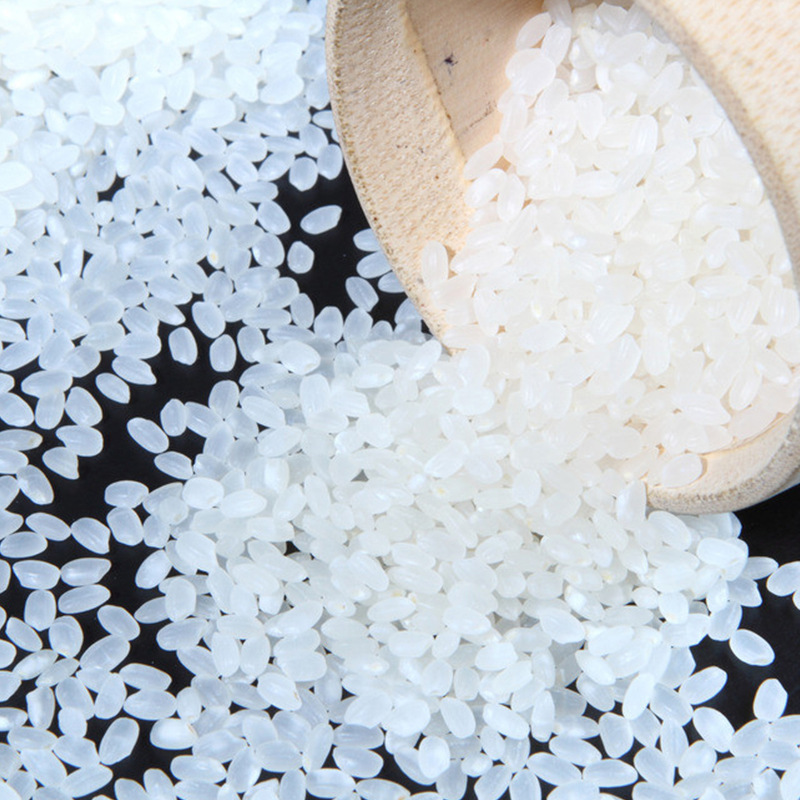 黑龙江三绿源油汪汪东北珍珠米20斤圆粒农产品东北大米