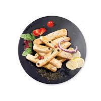 泰森Tyson 电烤低脂鸡胸肉条150g/盒(16%)
