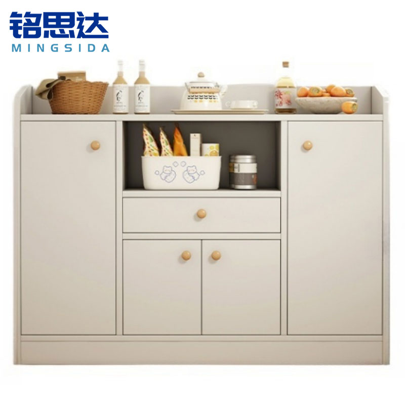 铭思达储物柜110cm台高清大图