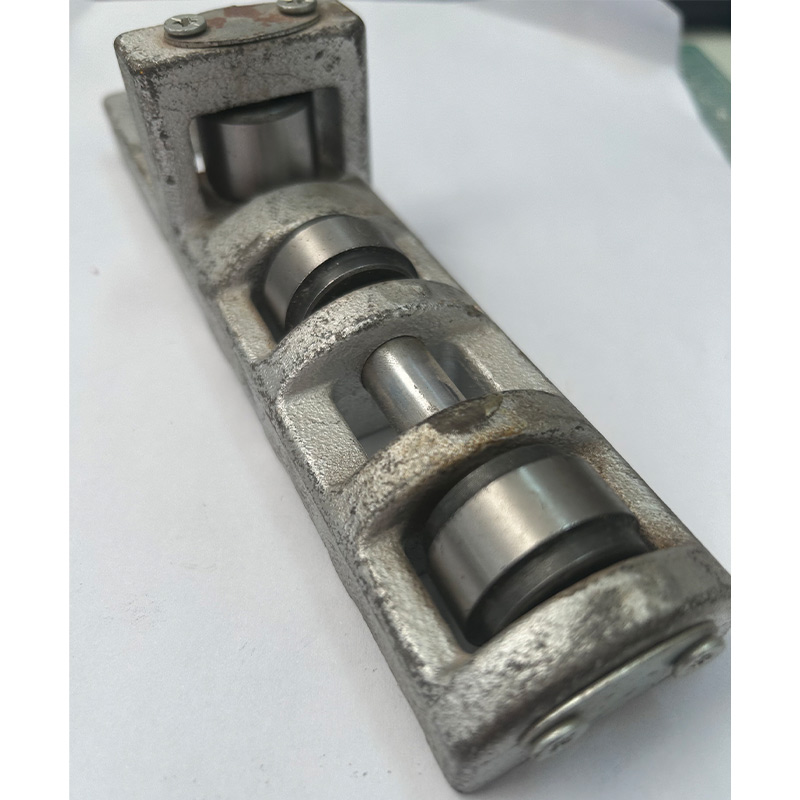 泉嵊 L型滚筒 曲直两用 个高清大图