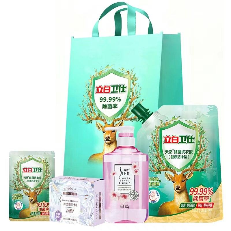 立白卫仕|舒蕾联名礼盒LS-TC051101ND-Z