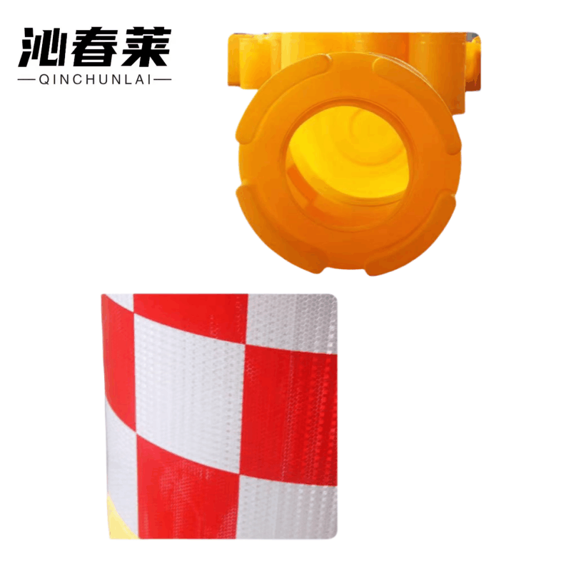 沁春莱防撞桶75*55cm/个图片