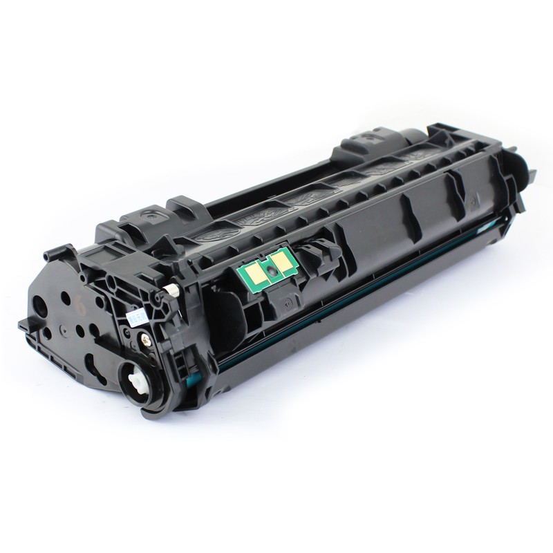 誉华打印机硒鼓HP5949A适用HP1160/1320/3390/3392等高清大图
