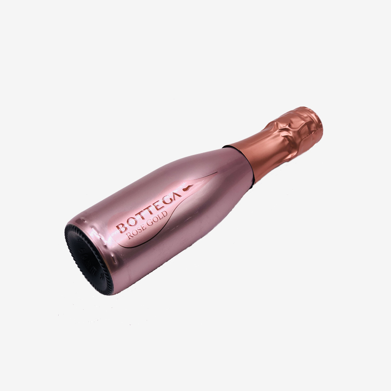 Bottega波特嘉粉金起泡酒 200ml高清大图