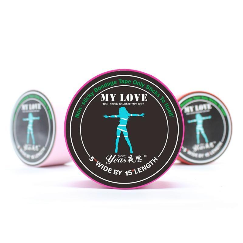 另类sm玩具胶带女用情趣激情用具用品性工具合欢高潮欲仙情侣系列