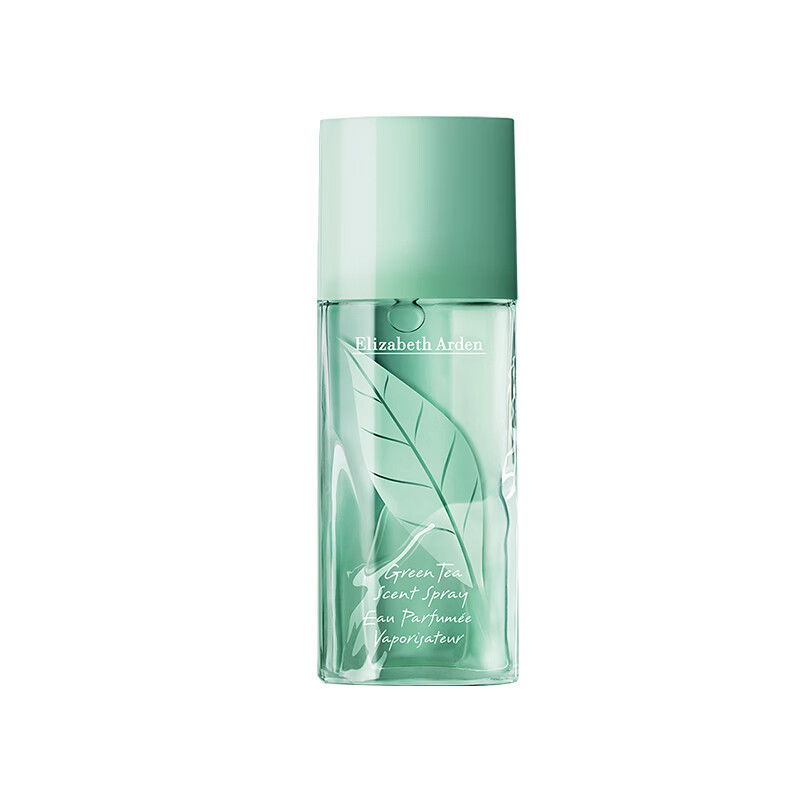 伊丽莎白雅顿 绿茶香水30ml*1[ylsb0019]高清大图