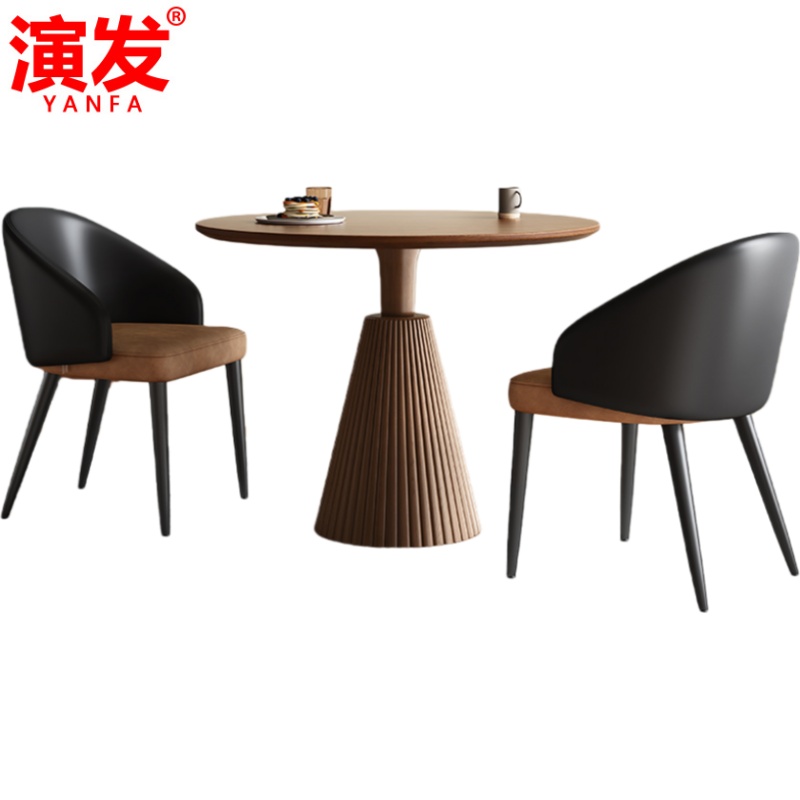 演发 茶几 小号 张高清大图