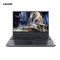 联想(Lenovo)拯救者R7000P 2021新款 15.6英寸游戏笔记本电脑(6核 R5-5600H 32G 512G SSD RTX3050 4G独显)黑