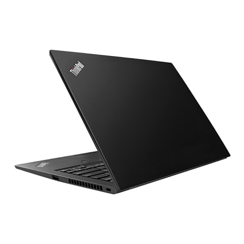联想ThinkPad T480S-2LCD 14.0英寸轻薄商用笔记本电脑(I5-8250U 8GB 256GB固态)