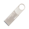 金士顿(Kingston) SE9H 金属亮薄128G U盘(USB2.0 读速10MB/S)