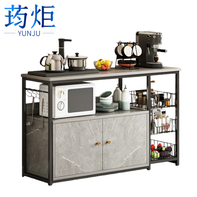 荺炬餐边柜高清大图