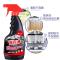彩衣米奇3瓶1500ml油污清洁剂厨房重油污清洗剂油烟机清洗多功能清洁产品