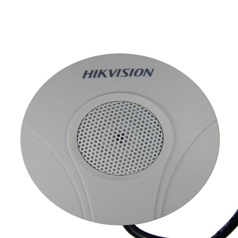 海康威视 DS-2FP2020 拾音器(内含Infovision iEstate-CFAS 模块)