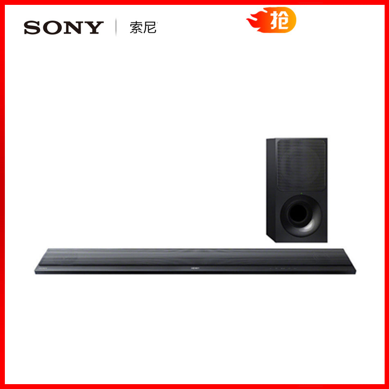 Sony/索尼 HT-CT790无线蓝牙NFC回音壁家庭影院 环绕立体声音箱