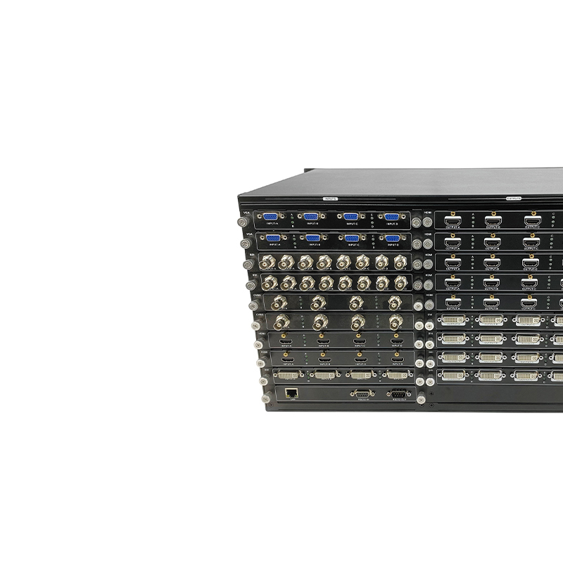 AVCONE AUDIO 音频及会议系统SMXHD32/4K-I32O32 音视频矩阵