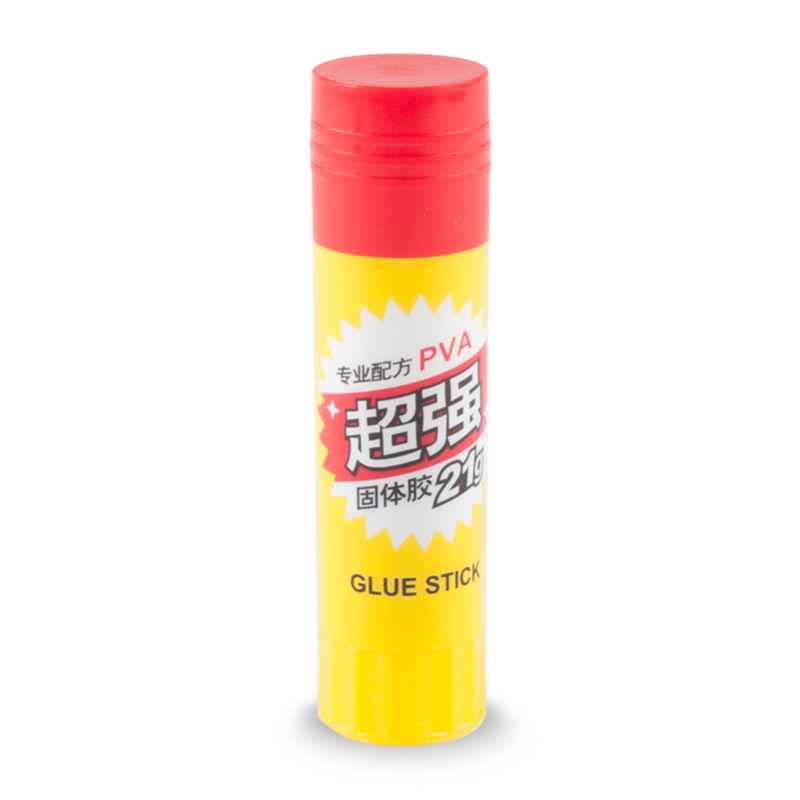 晨光21g超强固体胶ASG97155 12支装